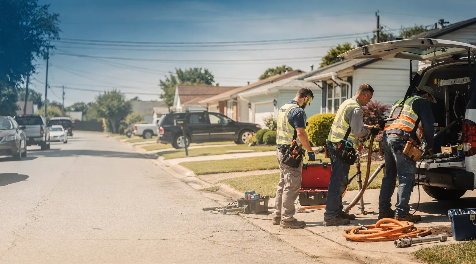 Water Heater Repair in Osburn, ID near me